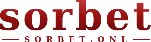 sorbet logo
