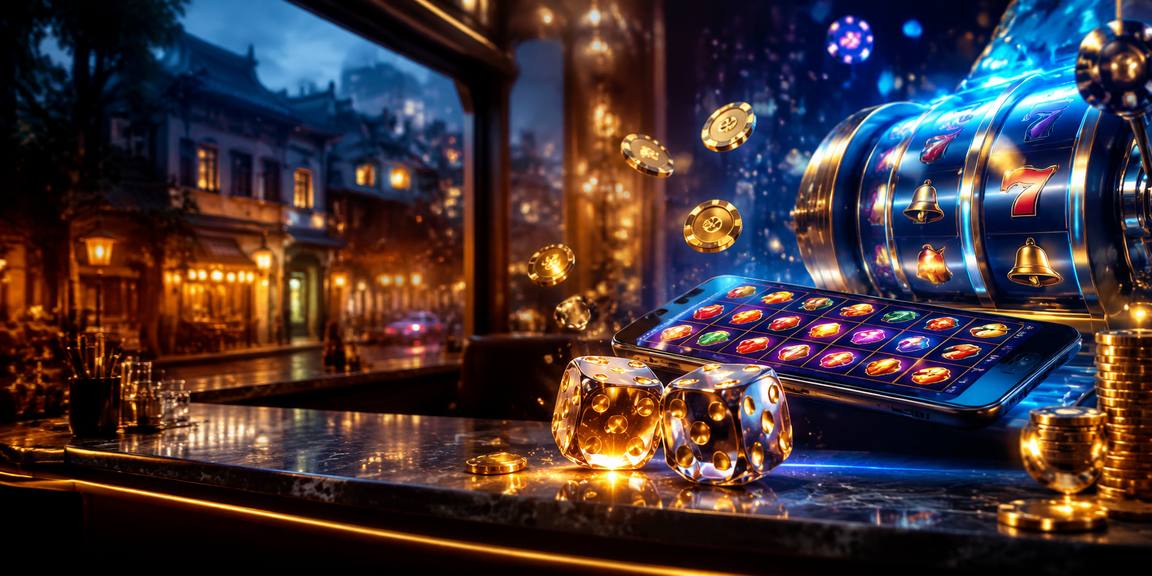 sorbet Casino Trực Tiếp Ngày